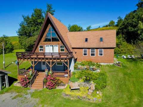 562 Travis Rd, Jordanville, NY 13361