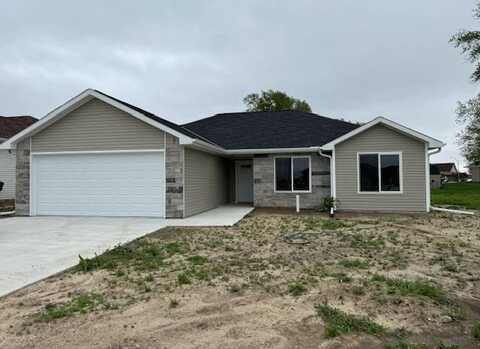 Gibson and Associates, LLC, AURORA, NE 68818