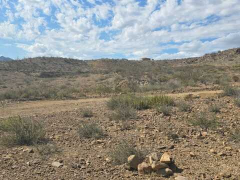 51 Smallpox Springs Loop, Terlingua, TX 79852
