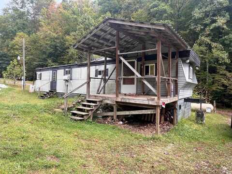 193 Warner Run Rd, Webster Springs, WV 26288