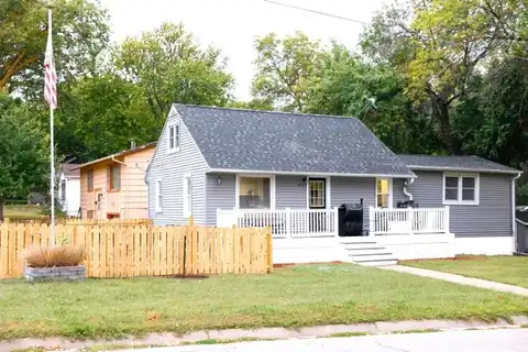 912 Harrison Street, Shenandoah, IA 51601