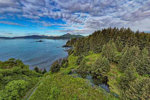 The Cliffs L5, Cliff Point Rd., Kodiak, AK 99615