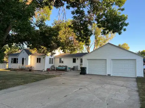 80 Maple Rd., Niobrara, NE 68760