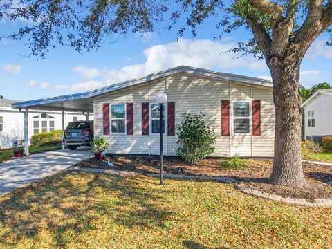 116 Deer Run Lake Drive, Ormond Beach, FL 32174