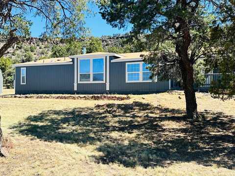 16 Loren Lane, Quemado, NM 87829