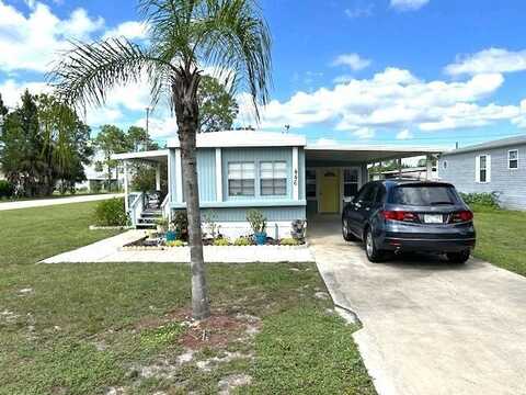 446 Page Ave, Frostproof, FL 33843