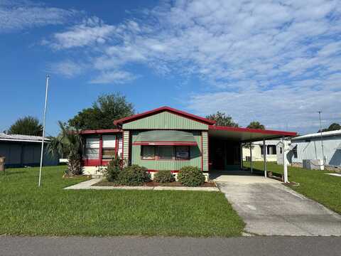 227 Poppy Drive, Fruitland Park, FL 34731