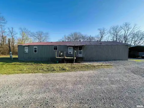 5070 WALNUT Lane, Junction, IL 62954