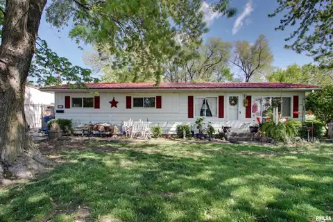 410 Jamison Street, Canton, MO 63435