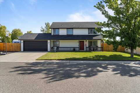 5731 Oleander St, West Richland, WA 99353