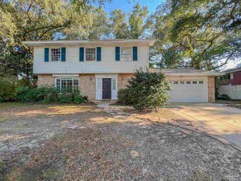 5325 Lakewood Dr, Milton, FL 32570