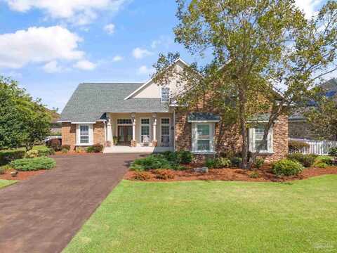 5791 Highland Lake Dr, Milton, FL 32583