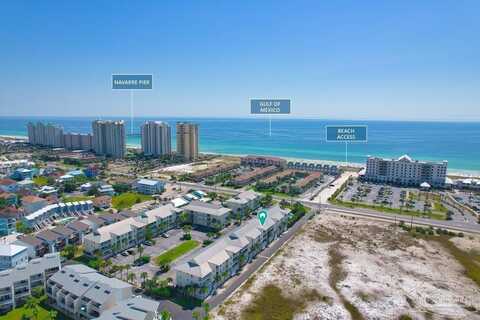 8436 Gulf Blvd, Navarre, FL 32566