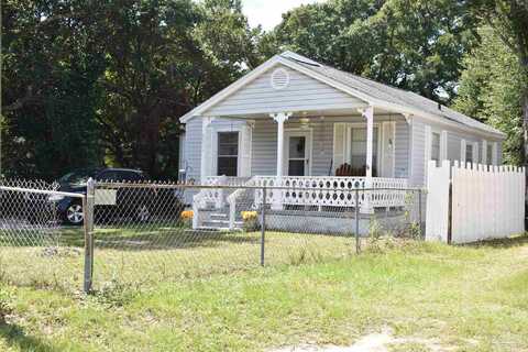 6017 Montgomery Ave, Pensacola, FL 32526