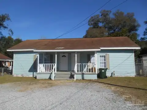 3708 W Gonzalez St, Pensacola, FL 32505