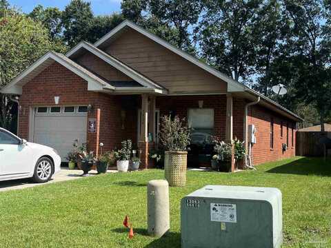 1434 Keylan Cv, Pensacola, FL 32534