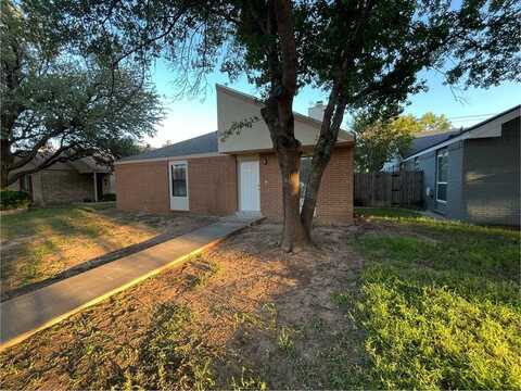 4211 Downing Ave, Midland, TX 79707