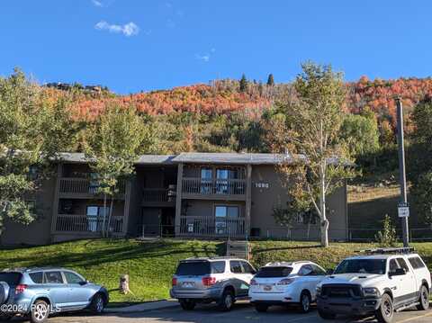 1690 Upper Ironhorse Loop Road, Park City, UT 84060