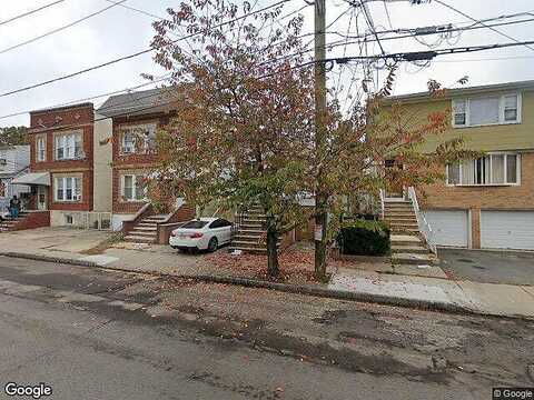 Frederick, BELLEVILLE, NJ 07109
