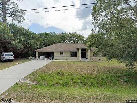 Woods, FORT DENAUD, FL 33935