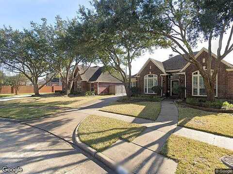 Quiet Glen, SUGAR LAND, TX 77479