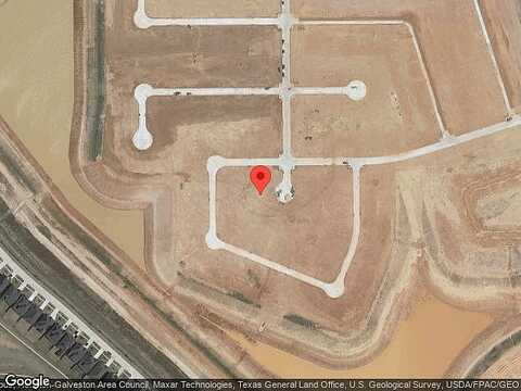 Del Sol Ridge, KATY, TX 77493