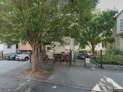 Doscher, BROOKLYN, NY 11208