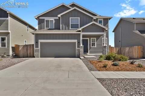 3001 Namib Drive, Colorado Springs, CO 80939