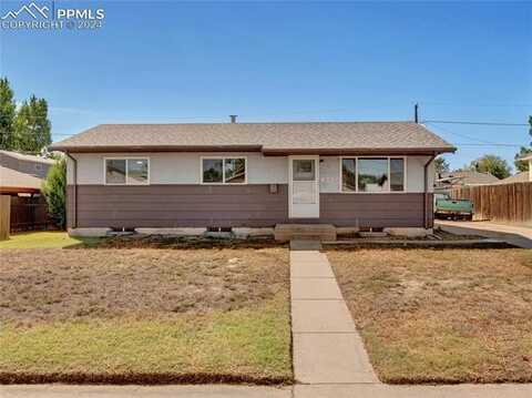 3820 Lancaster Drive, Pueblo, CO 81005