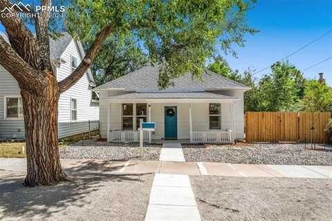 227 N Walnut Street, Colorado Springs, CO 80905