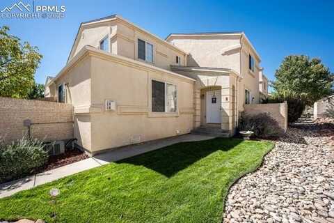 4145 Outlook Boulevard, Pueblo, CO 81008