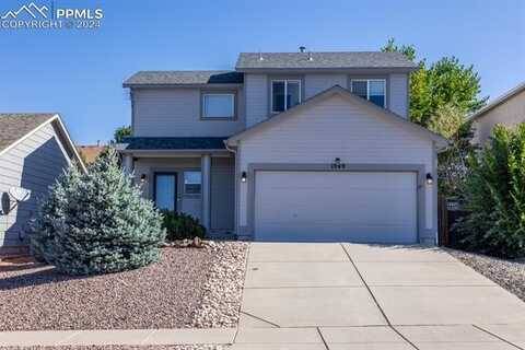 1949 Siskin Lane, Colorado Springs, CO 80951