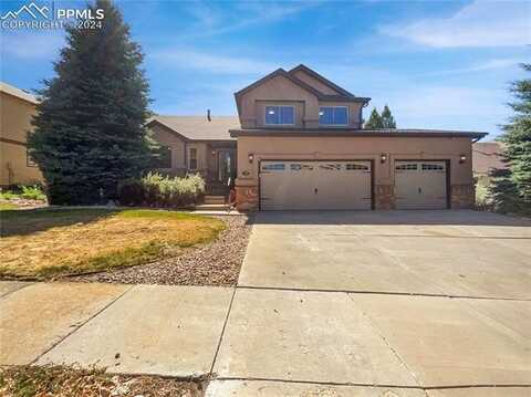 7135 Highcroft Drive, Colorado Springs, CO 80922