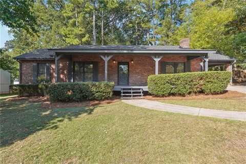 151 Kathryn Drive, Marietta, GA 30066