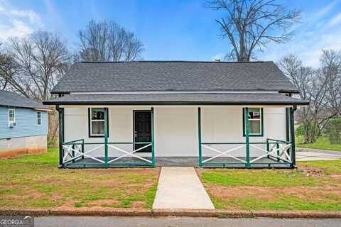 202 N Martiele Street, Cedartown, GA 30125