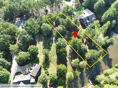 125 Troys Point, West End, NC 27376