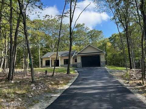 105 Whipple Way, Milford, PA 18337