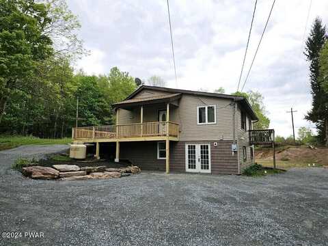 518 Brook Road, Honesdale, PA 18431