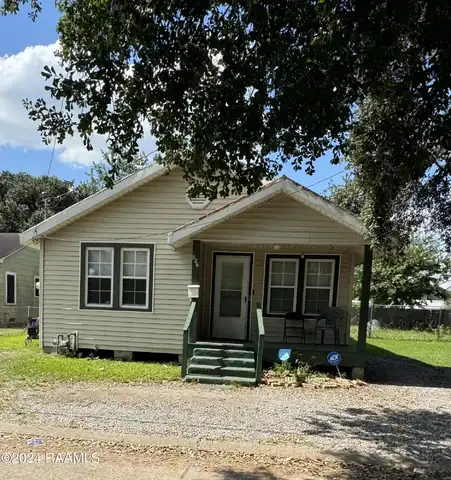 826 Henshaw Drive, New Iberia, LA 70560