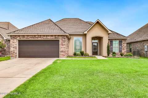 108 Maddox Jude Drive, Maurice, LA 70555