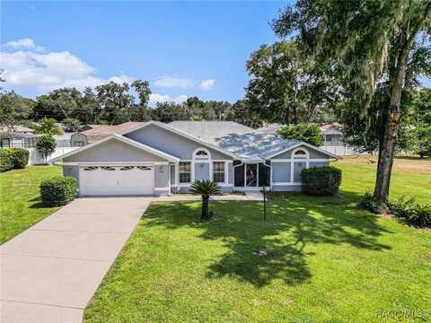 1325 E Silver Thorn Loop, Hernando, FL 34442