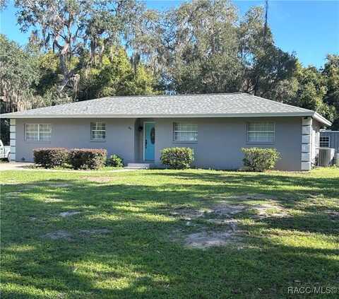 85 N Sheltering Oaks Drive, Inverness, FL 34453