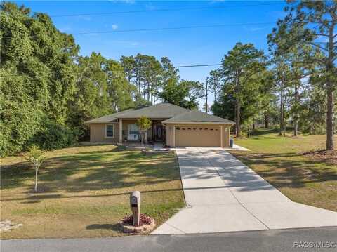 12837 SW 43 Circle, Ocala, FL 34473