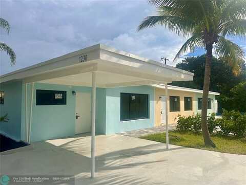 1230 S Federal Hwy, Lake Worth, FL 33460