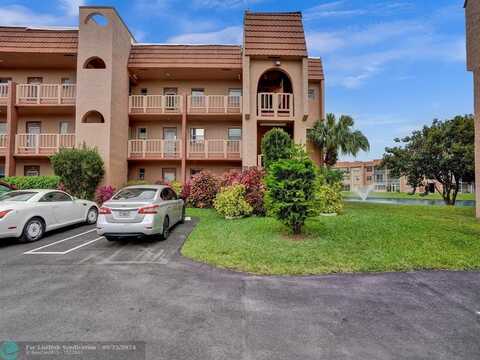 9700 Sunrise Lakes Blvd, Sunrise, FL 33322