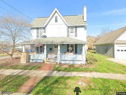 Spruce, MONTOURSVILLE, PA 17754