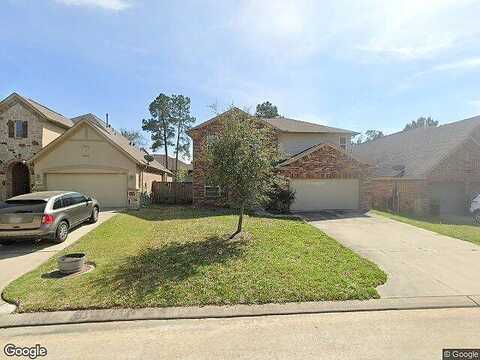 Forest Heights, MONTGOMERY, TX 77316