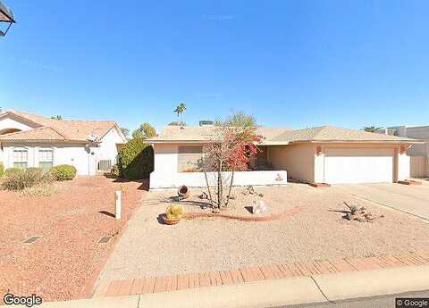 Willowcrest, SUN LAKES, AZ 85248