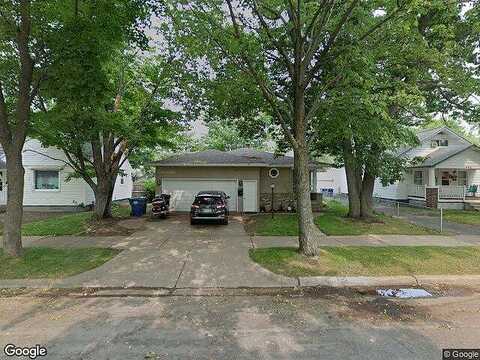 8Th, WAUSAU, WI 54401