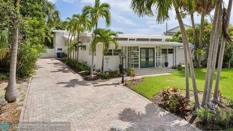 2224 Anchor Dr, Fort Lauderdale, FL 33316